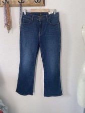 Lee Jeans Breese Kicked Niebieskie Rozmiar 31/31 Au25, używany na sprzedaż  Wysyłka do Poland