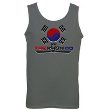 Taekwondo mens vest for sale  COVENTRY