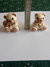 Thun orso orsetto usato  Italia