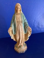 Beautiful vintage chalkware for sale  Sturgeon