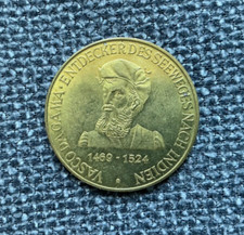 Vasco gama große gebraucht kaufen  Neumünster