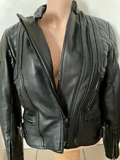 Belstaff utlaw motorradjacke gebraucht kaufen  Wetter (Ruhr)