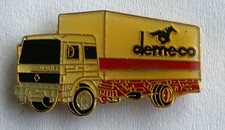 Pin camion renault d'occasion  Aizenay