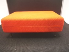 Vintage coffret bijoux d'occasion  Scey-sur-Saône-et-Saint-Albin