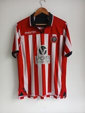 Sheffield united 2013 for sale  DARWEN
