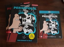persepolis gebraucht kaufen persepolis gebraucht kaufen Denzlingen