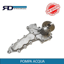 Pompa acqua kubota usato  Caltagirone