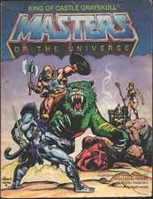 castle grayskull usato  Lucera