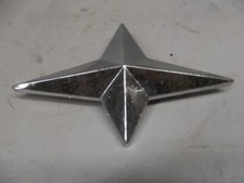 Original 50s chrome for sale  Wickenburg