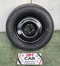 Ruotino scorta nissan usato  Roma