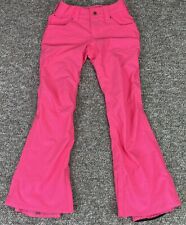 Snow pants pink for sale  Denver