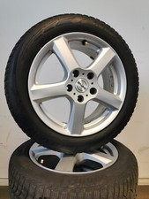 Winterreifen 205 55r16 gebraucht kaufen  Berlin