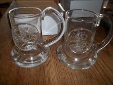 Dartington crystal royal for sale  NOTTINGHAM