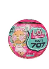 Lol surprise ball usato  Spedire a Italy