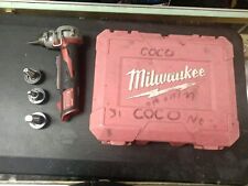 Milwaukee 2432 m12 for sale  Anaheim