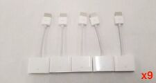 Lot apple hdmi for sale  Manassas