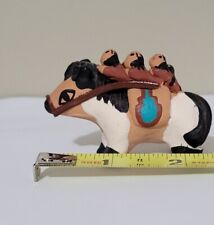 Vtg storyteller figurine for sale  Grand Blanc