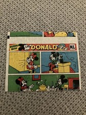 Kaugummibild donald ml gebraucht kaufen  Lübeck