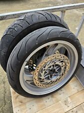 Cerchi gomme dischi usato  Italia