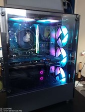 Custom build gaming for sale  SCUNTHORPE