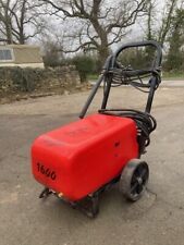 Dirt driver 240v for sale  CORSHAM