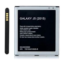 BATTERIA PER SAMSUNG GALAXY J5 (2015) 2015 SM-J500F SM-J500DS SM-J500FZ 2600 mAh, używany na sprzedaż  Wysyłka do Poland