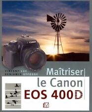Maîtriser canon eos d'occasion  Hennebont
