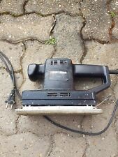 Black decker bd273 gebraucht kaufen  Obernburg a.Main