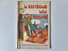 Souple espiègle lili d'occasion  Messigny-et-Vantoux