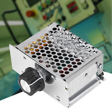 4000w 220v scr usato  Spedire a Italy