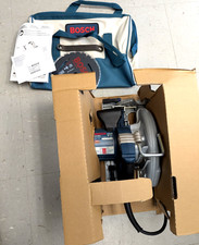 Bosch circular saw for sale  USA