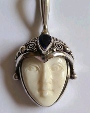 Sajen carved goddess for sale  San Marcos