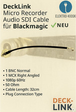Decklink micro recorder gebraucht kaufen Decklink micro recorder gebraucht kaufen  Berlin