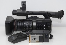 Kamera HD Panasonic AJ-PX270EJ na sprzedaż  Wysyłka do Poland