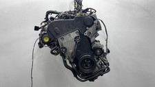 Moteur volkswagen polo d'occasion  Parthenay