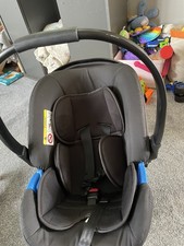 Car seat newborn for sale  ROTHERHAM