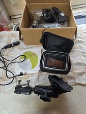 Tomtom rider 2nd for sale  ROTHERHAM