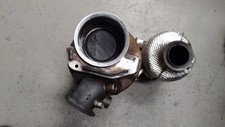 Katalysator partikelfilter 04l gebraucht kaufen  Aachen