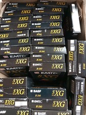 Stück vhs videokassetten gebraucht kaufen  Schwalmtal