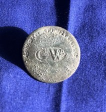 George washington inagural for sale  Fredericksburg