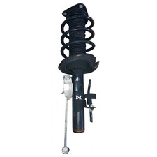 ammortizzatori ford focus tdci usato  Pratola Peligna
