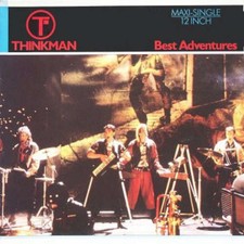 Thinkman best adventures gebraucht kaufen  Deutschland