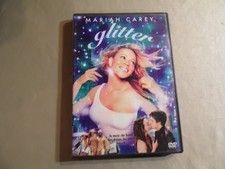 Glitter DVD (Used) Free Domestic Shipping comprar usado Glitter DVD (Used) Free Domestic Shipping comprar usado  Enviando para Brazil