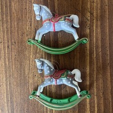 Vintage plastic grey for sale  Whiting