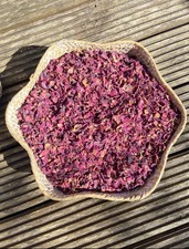 Dried petal confetti for sale  MANCHESTER