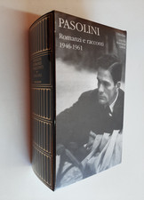 Romanzi racconti 1946 usato  Roma