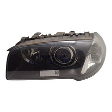 Faro anteriore sinistro usato  Italia