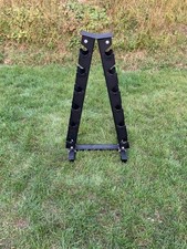 Tier dumbbell rack for sale  GUILDFORD
