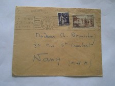 Lettre paris rue d'occasion  Nîmes