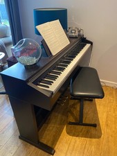 Casio celviano 220 for sale  INGATESTONE
